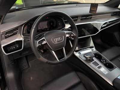 Audi A6 Design/Camera/Sièges chauffants/Toit Ouvrant (2022) - Photo 7