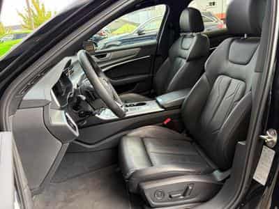 Audi A6 Design/Camera/Sièges chauffants/Toit Ouvrant (2022) - Photo 9