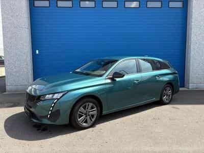 Peugeot 308 308 SW PureTech 130 Active Pack (2023) - Photo 2