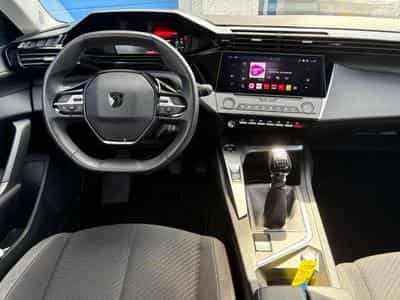 Peugeot 308 308 SW PureTech 130 Active Pack (2023) - Photo 5
