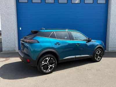 Peugeot 2008 2008 PureTech 100 Allure (2025) - Photo 3