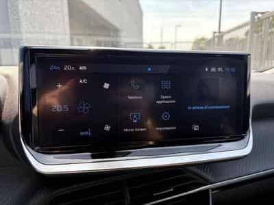 Peugeot 2008 2008 PureTech 100 Allure (2025) - Photo 7