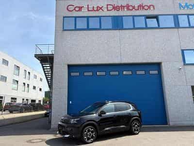 Citroen C5 Aircross C5 Aircross Hybrid 145 MAX (2025) - Photo 1