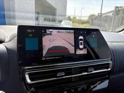 Citroen C5 Aircross C5 Aircross Hybrid 145 MAX (2025) - Photo 10