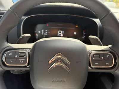 Citroen C5 Aircross C5 Aircross Hybrid 145 MAX (2025) - Photo 13