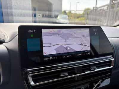 Citroen C5 Aircross C5 Aircross Hybrid 145 MAX (2025) - Photo 14