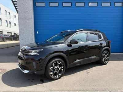 Citroen C5 Aircross C5 Aircross Hybrid 145 MAX (2025) - Photo 2
