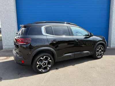 Citroen C5 Aircross C5 Aircross Hybrid 145 MAX (2025) - Photo 3
