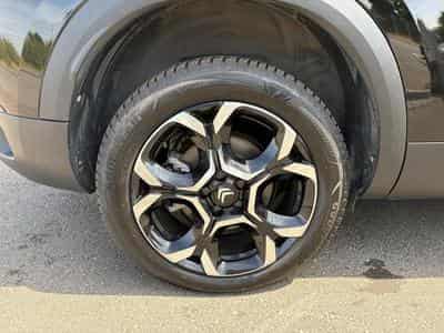 Citroen C5 Aircross C5 Aircross Hybrid 145 MAX (2025) - Photo 4