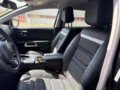 Citroen C5 Aircross C5 Aircross Hybrid 145 MAX (2025) - Photo 6