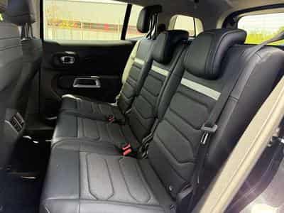Citroen C5 Aircross C5 Aircross Hybrid 145 MAX (2025) - Photo 7