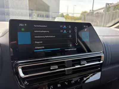 Citroen C5 Aircross C5 Aircross Hybrid 145 MAX (2025) - Photo 8