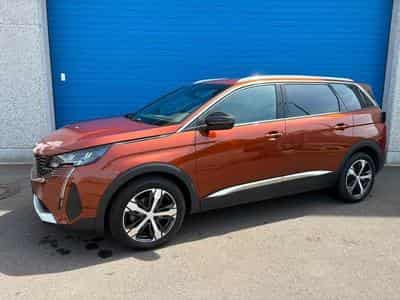 Peugeot 5008 5008 BlueHDi 130 EAT8 Allure Pack (2023) - Photo 1