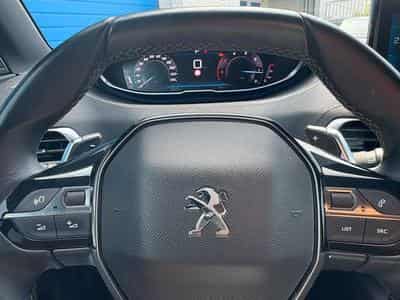 Peugeot 5008 5008 BlueHDi 130 EAT8 Allure Pack (2023) - Photo 13