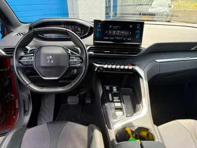 Peugeot 5008 5008 BlueHDi 130 EAT8 Allure Pack (2023) - Photo 3