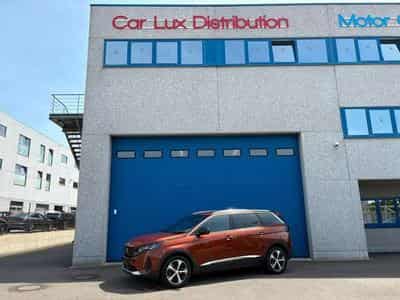 Peugeot 5008 5008 BlueHDi 130 EAT8 Allure Pack (2023) - Photo 4