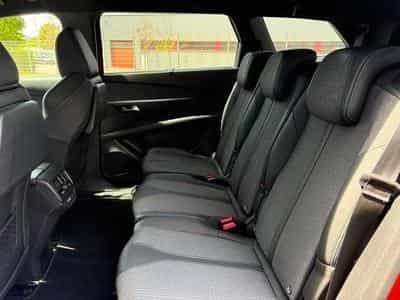 Peugeot 5008 5008 BlueHDi 130 EAT8 Allure Pack (2023) - Photo 5