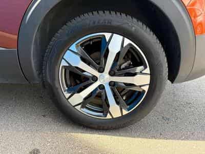 Peugeot 5008 5008 BlueHDi 130 EAT8 Allure Pack (2023) - Photo 7