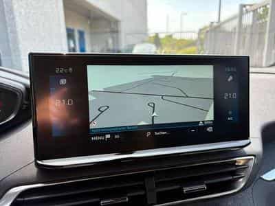 Peugeot 5008 5008 BlueHDi 130 EAT8 Allure Pack (2023) - Photo 8