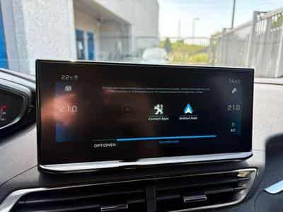 Peugeot 5008 5008 BlueHDi 130 EAT8 Allure Pack (2023) - Photo 9
