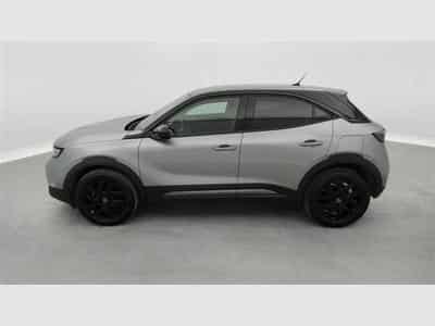 Opel Mokka 1.2 Turbo 130cv AT8 GS Line NAVI / S-CUIR / FULL LED (2024) - Photo 3