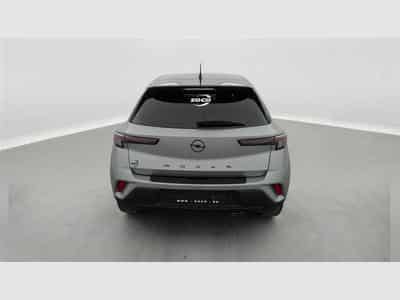 Opel Mokka 1.2 Turbo 130cv AT8 GS Line NAVI / S-CUIR / FULL LED (2024) - Photo 5