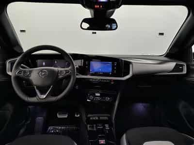 Opel Mokka 1.2 Turbo 130cv AT8 GS Line NAVI / S-CUIR / FULL LED (2024) - Photo 8