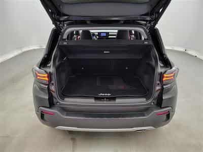 Jeep Avenger 1.2 Turbo E-Hybrid 100cv DCT Longitude CARPLAY / FULL LED (2025) - Photo 13