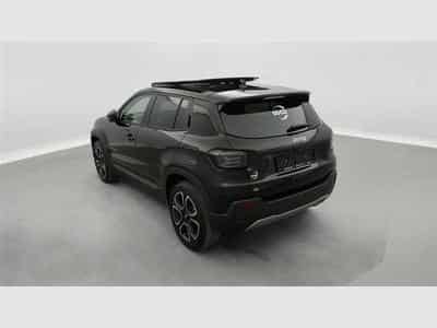 Jeep Avenger 1.2 Turbo E-Hybrid 100cv DCT Longitude CARPLAY / FULL LED (2025) - Photo 2