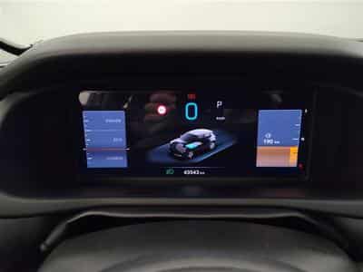 Jeep Avenger 1.2 Turbo E-Hybrid 100cv DCT Longitude CARPLAY / FULL LED (2025) - Photo 9