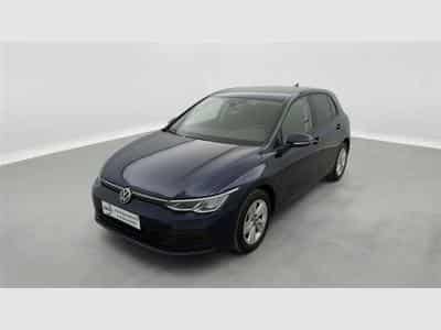 VW Golf 1.0 eTSI Life OPF DSG (2023) - Photo 1