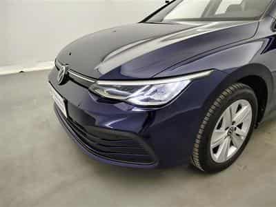 VW Golf 1.0 eTSI Life OPF DSG (2023) - Photo 15