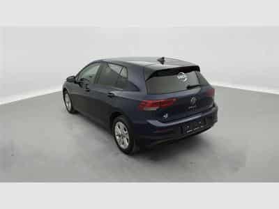 VW Golf 1.0 eTSI Life OPF DSG (2023) - Photo 2