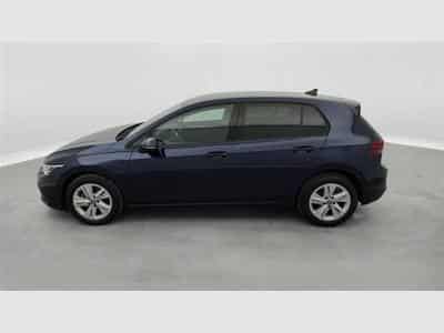 VW Golf 1.0 eTSI Life OPF DSG (2023) - Photo 3