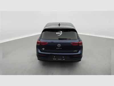 VW Golf 1.0 eTSI Life OPF DSG (2023) - Photo 5