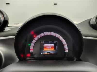 Smart ForFour 1.0i Prime (2018) - Photo 10