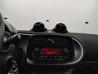 Smart ForFour 1.0i Prime (2018) - Photo 11