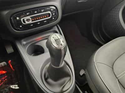 Smart ForFour 1.0i Prime (2018) - Photo 12