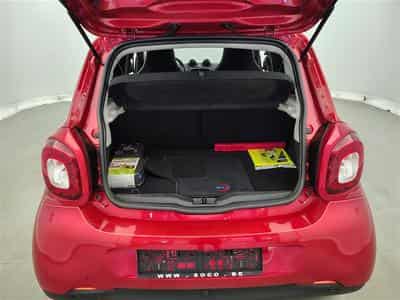 Smart ForFour 1.0i Prime (2018) - Photo 14
