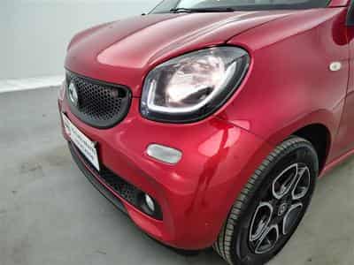 Smart ForFour 1.0i Prime (2018) - Photo 15