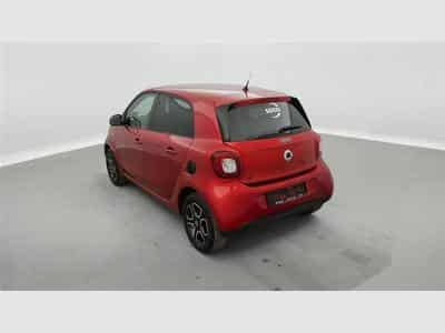 Smart ForFour 1.0i Prime (2018) - Photo 2