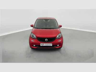 Smart ForFour 1.0i Prime (2018) - Photo 4