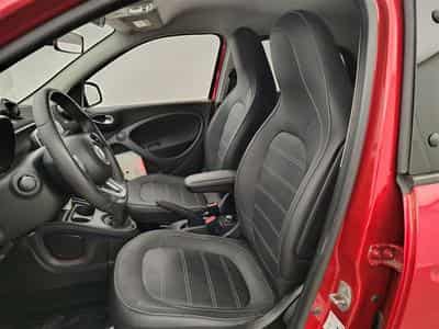 Smart ForFour 1.0i Prime (2018) - Photo 7