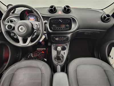 Smart ForFour 1.0i Prime (2018) - Photo 8