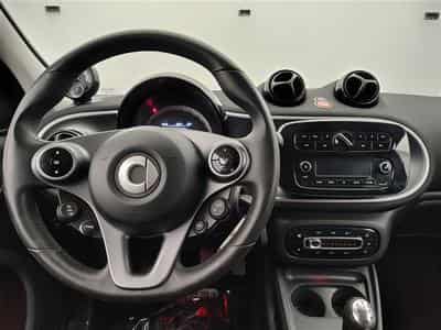 Smart ForFour 1.0i Prime (2018) - Photo 9