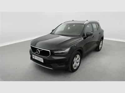 Volvo XC40 1.5 T2 Momentum Pro NAVI/FULL LED/JA/PDC AV AR (2021) - Photo 1