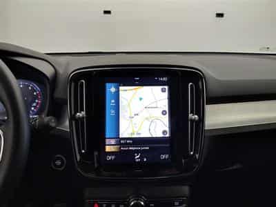 Volvo XC40 1.5 T2 Momentum Pro NAVI/FULL LED/JA/PDC AV AR (2021) - Photo 11
