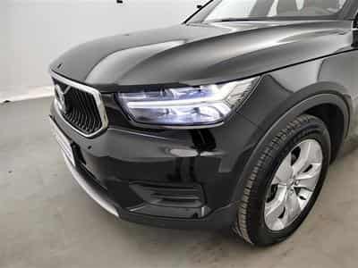 Volvo XC40 1.5 T2 Momentum Pro NAVI/FULL LED/JA/PDC AV AR (2021) - Photo 15