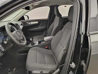 Volvo XC40 1.5 T2 Momentum Pro NAVI/FULL LED/JA/PDC AV AR (2021) - Photo 7