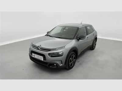 Citroen C4 Cactus 1.5 BlueHDi Feel NAVI / PDC AV+AR (2020) - Photo 1